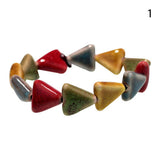 Ceramic Jewelry Bracelet Handmade