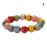 Ceramic Jewelry Bracelet Handmade